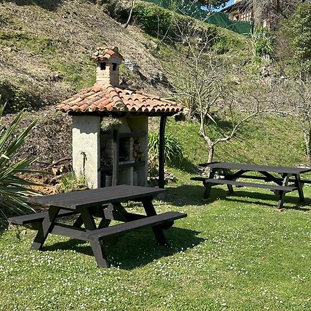 La Nozal De La Pena Casa de hóspedes Villaviciosa  Exterior foto
