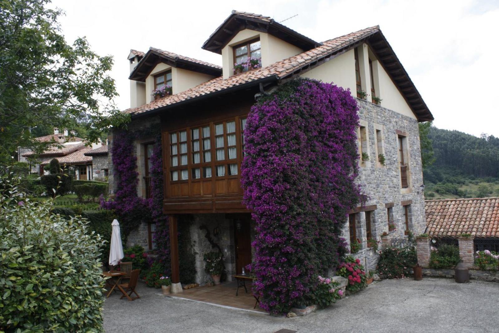 La Nozal De La Pena Casa de hóspedes Villaviciosa  Exterior foto