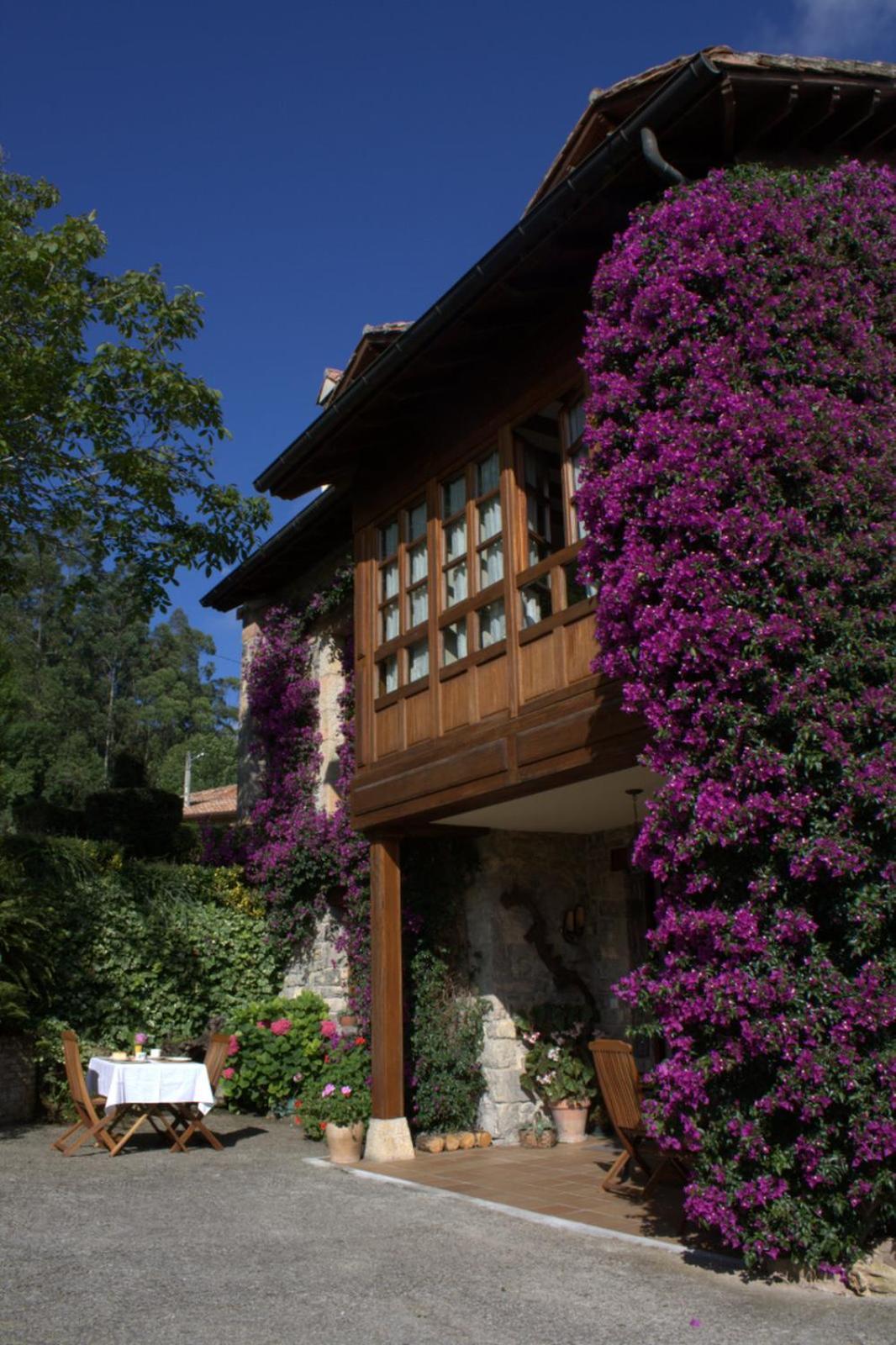 La Nozal De La Pena Casa de hóspedes Villaviciosa  Exterior foto