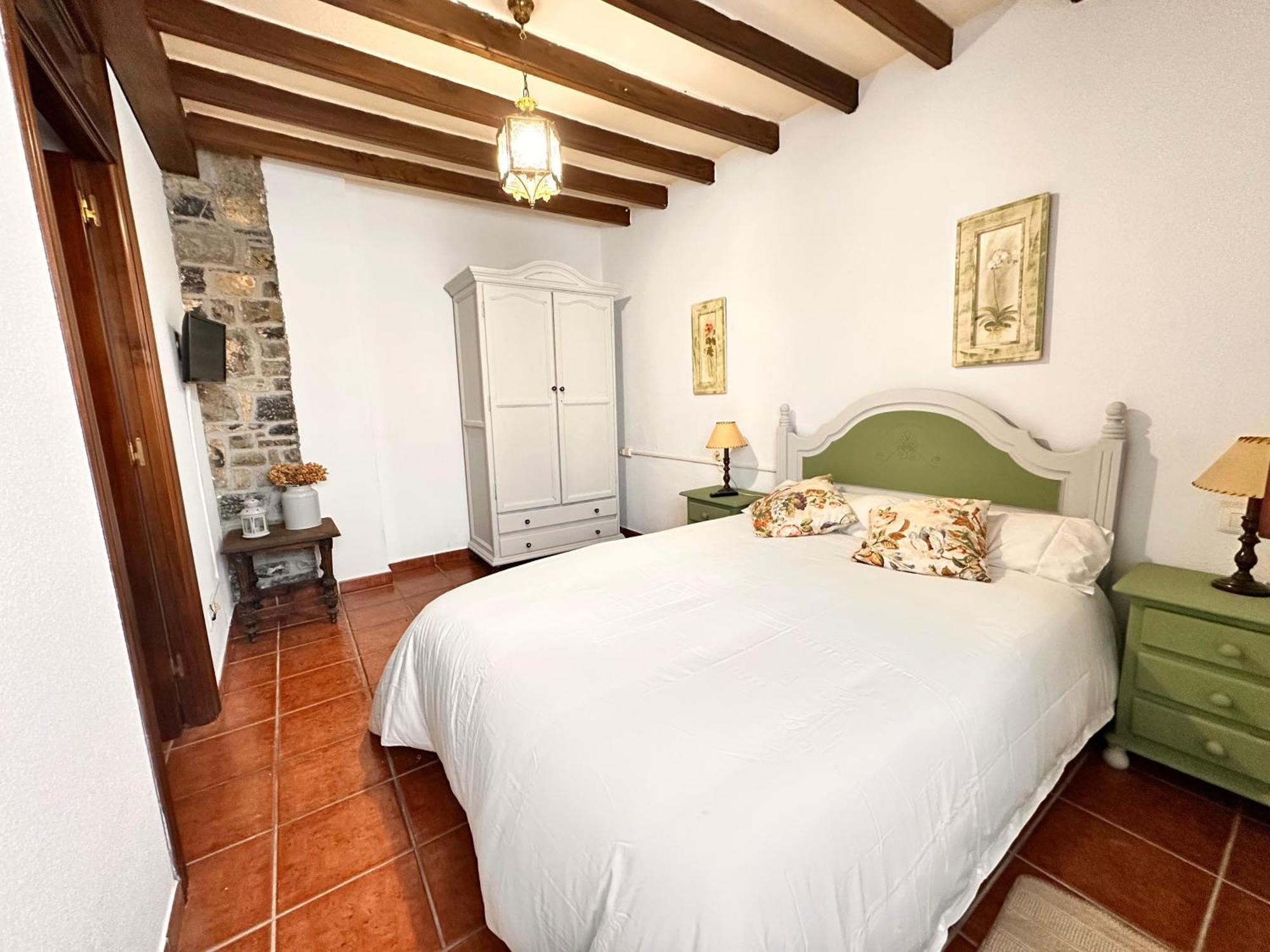 La Nozal De La Pena Casa de hóspedes Villaviciosa  Exterior foto