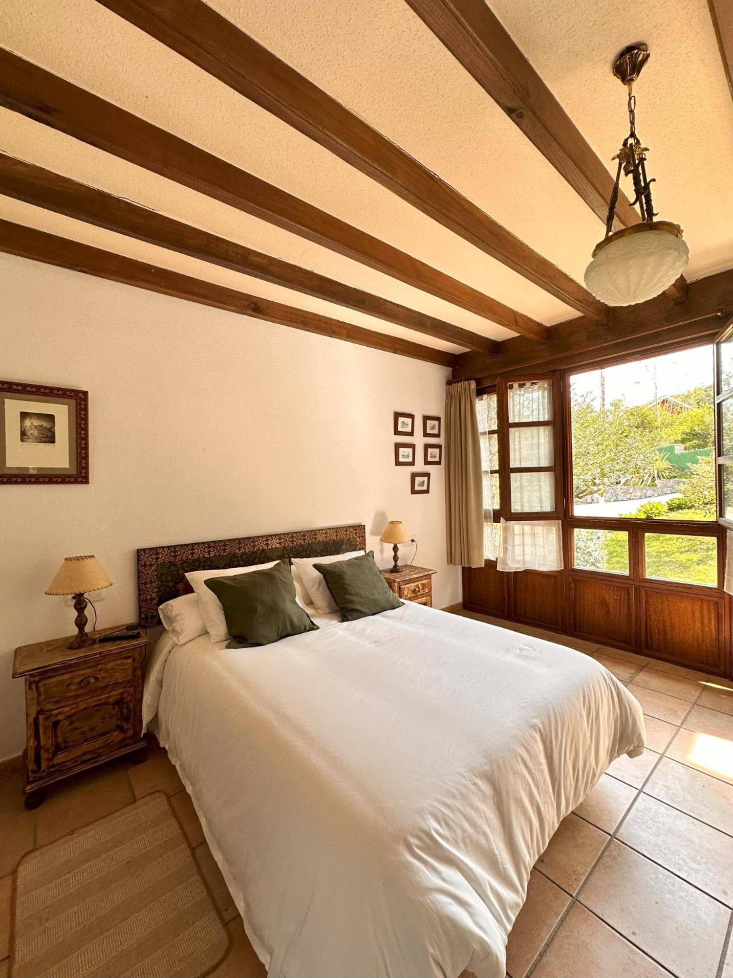La Nozal De La Pena Casa de hóspedes Villaviciosa  Exterior foto