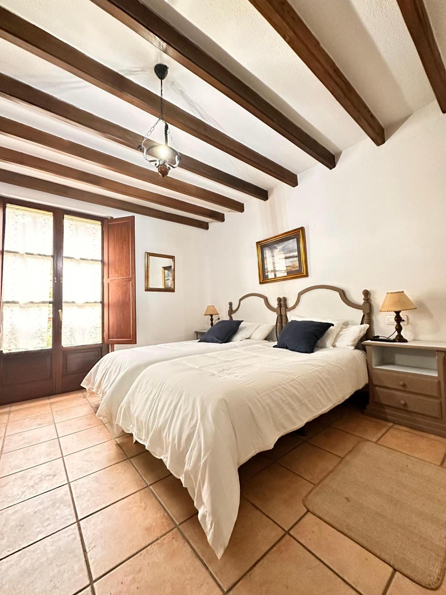 La Nozal De La Pena Casa de hóspedes Villaviciosa  Exterior foto