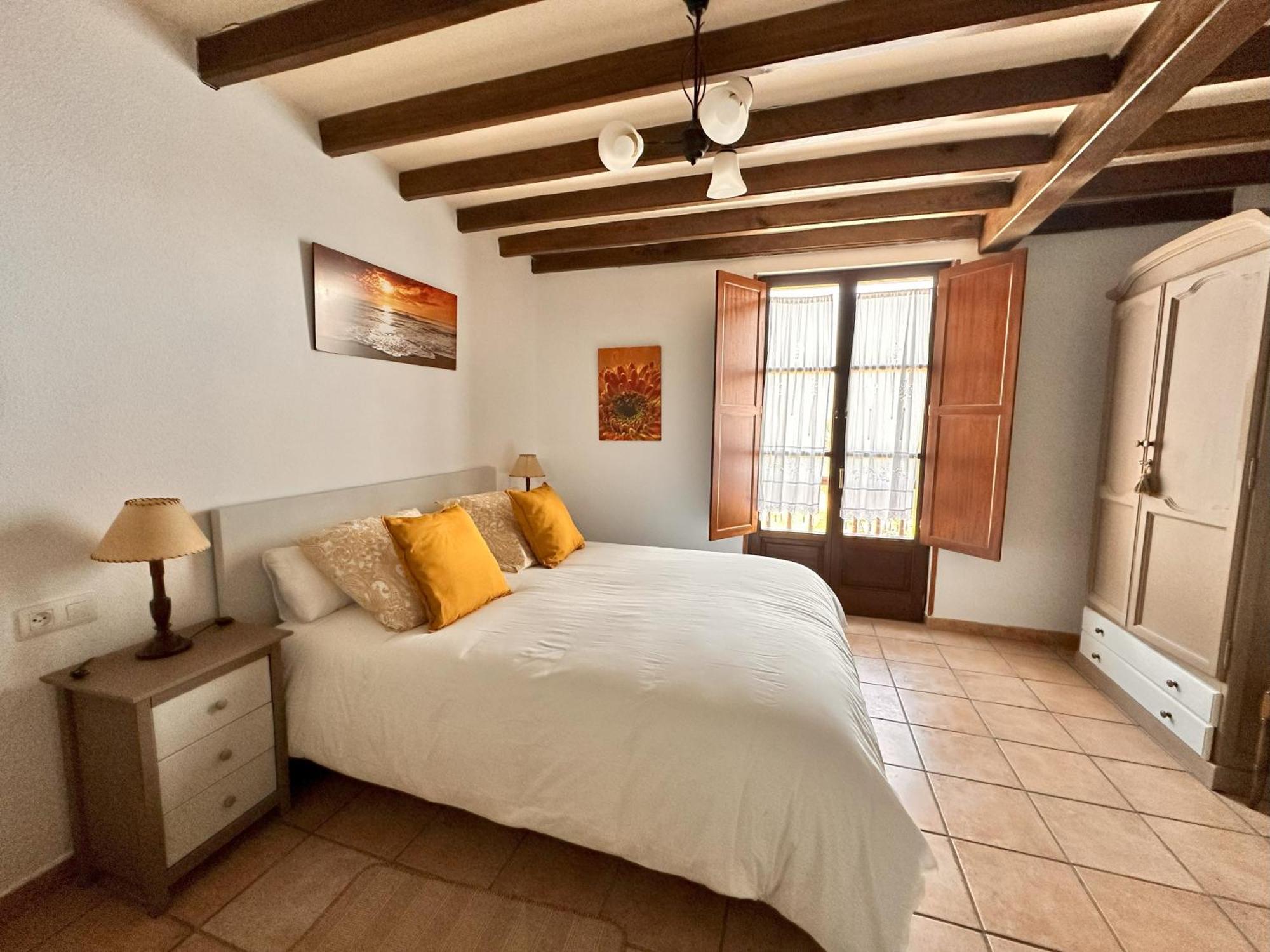 La Nozal De La Pena Casa de hóspedes Villaviciosa  Quarto foto