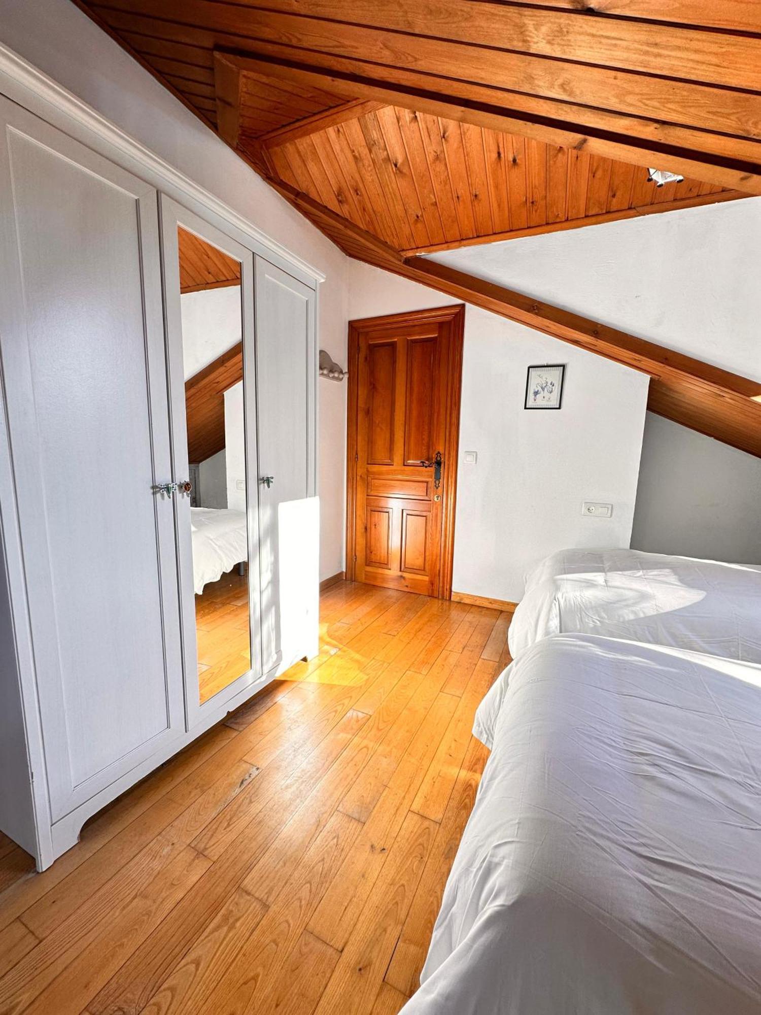 La Nozal De La Pena Casa de hóspedes Villaviciosa  Quarto foto