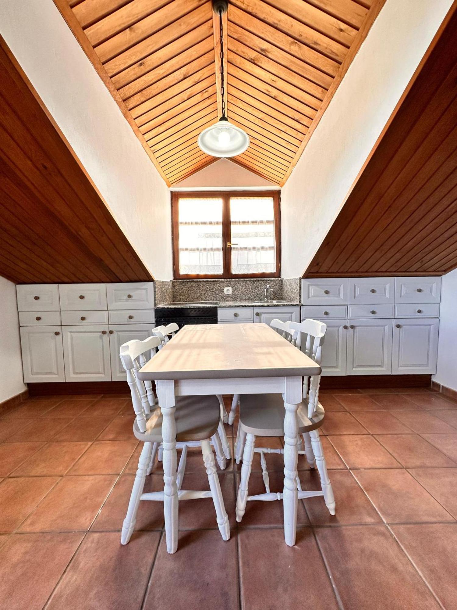 La Nozal De La Pena Casa de hóspedes Villaviciosa  Quarto foto